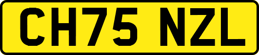 CH75NZL