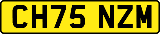 CH75NZM