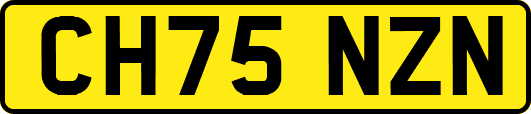 CH75NZN