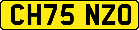 CH75NZO