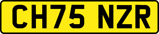 CH75NZR