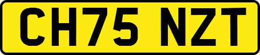 CH75NZT