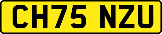 CH75NZU
