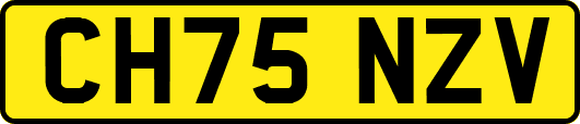 CH75NZV