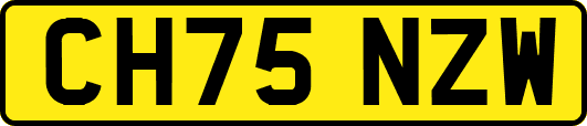 CH75NZW