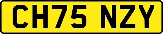 CH75NZY
