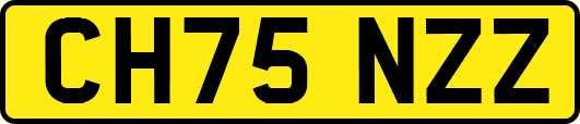 CH75NZZ