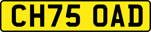 CH75OAD