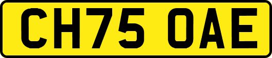 CH75OAE