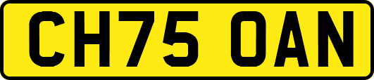 CH75OAN