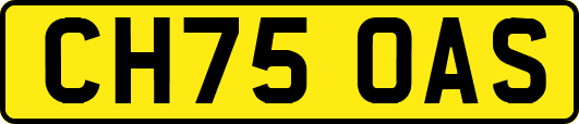 CH75OAS
