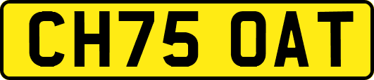 CH75OAT