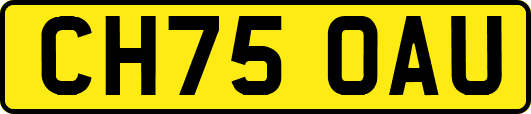 CH75OAU