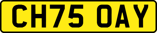 CH75OAY