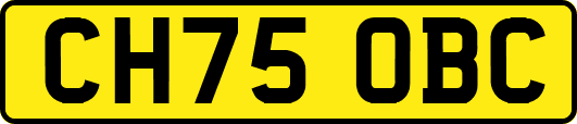 CH75OBC