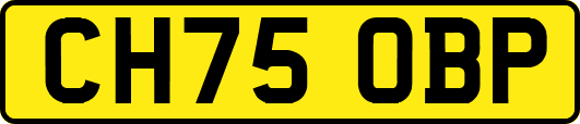 CH75OBP