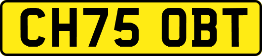 CH75OBT