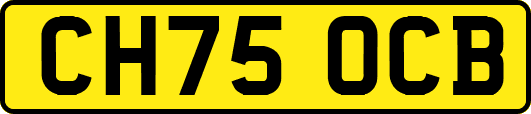 CH75OCB