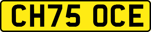 CH75OCE