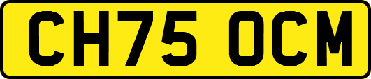 CH75OCM
