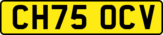 CH75OCV