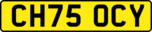CH75OCY