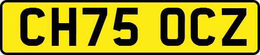CH75OCZ