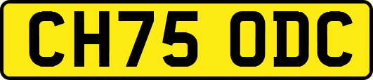 CH75ODC