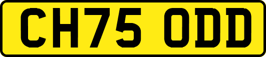 CH75ODD