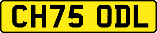 CH75ODL