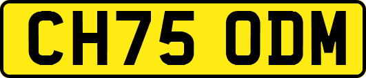 CH75ODM