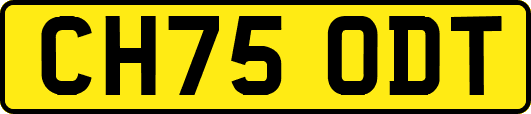 CH75ODT