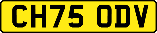 CH75ODV