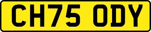 CH75ODY
