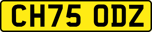 CH75ODZ