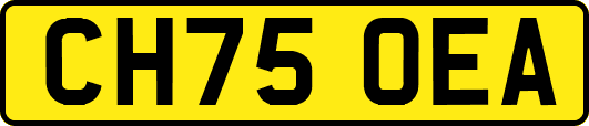 CH75OEA