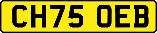 CH75OEB