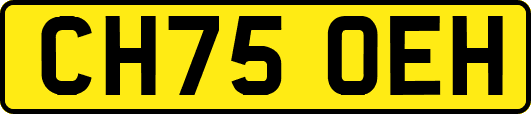 CH75OEH
