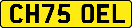 CH75OEL