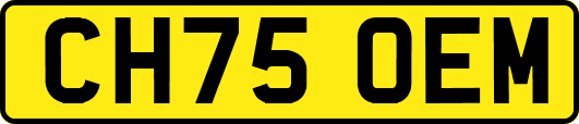 CH75OEM