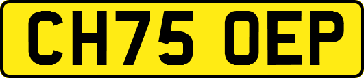 CH75OEP