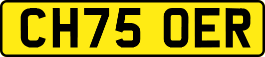CH75OER