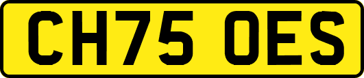 CH75OES