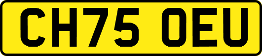 CH75OEU