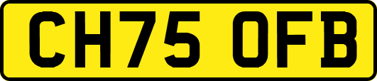 CH75OFB