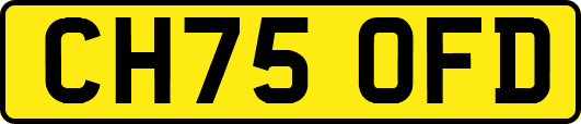 CH75OFD