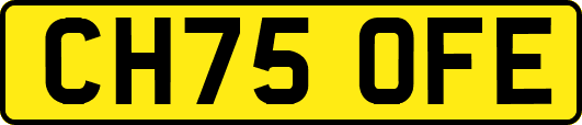 CH75OFE