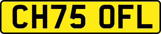 CH75OFL