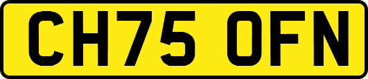 CH75OFN