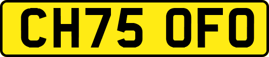 CH75OFO